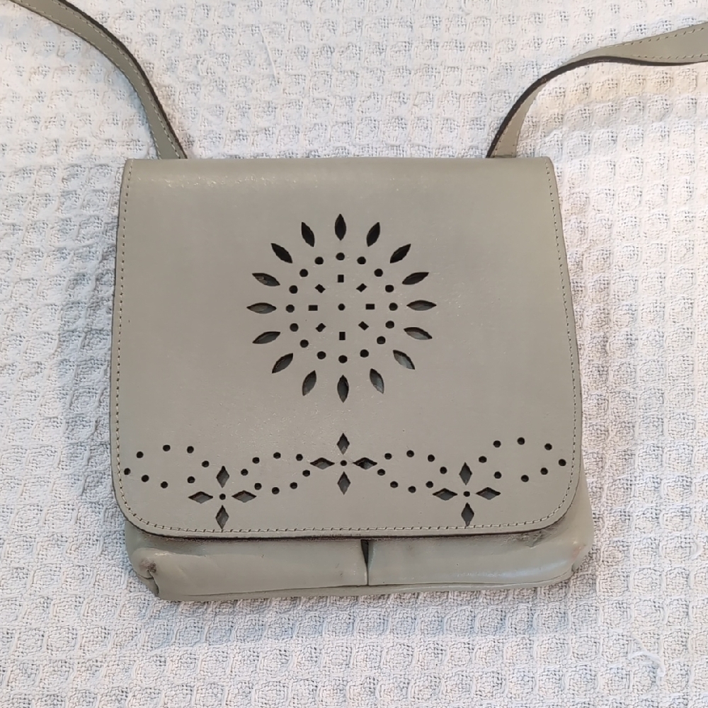 Patricia Nash Crossbody Bag